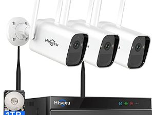 3-Cam Kits