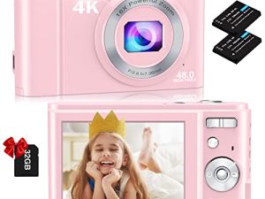 Digital Camera