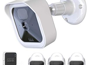 All-New Blink Outdoor Camera Housing and Mounting Bracket