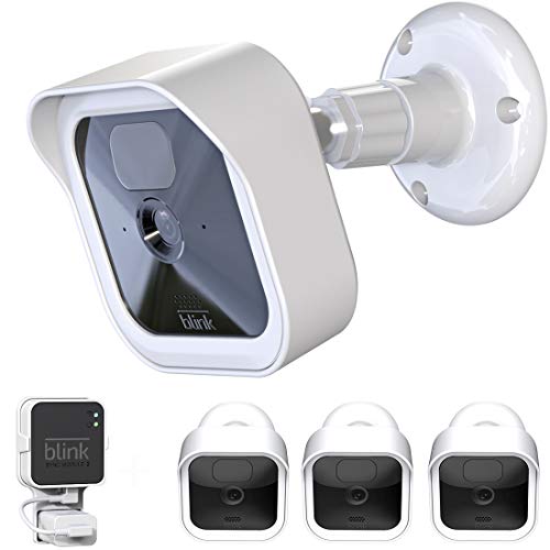 All-New Blink Outdoor Camera Housing and Mounting Bracket All-New Blink Outdoor Camera Housing and Mounting Bracket