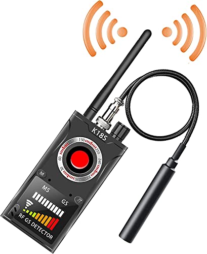 Hidden Camera Detectors Hidden Camera Detectors