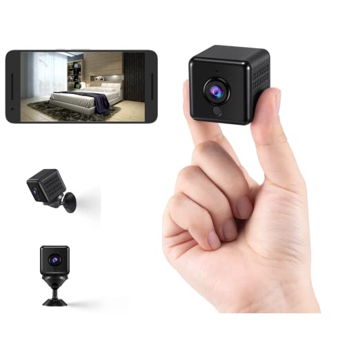 4K Spy Camera Hidden Camera 4K Spy Camera Hidden Camera