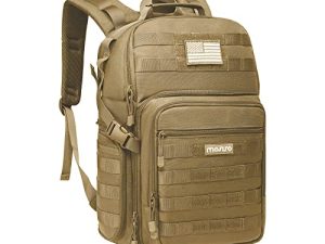 MOSISO Camera Backpack