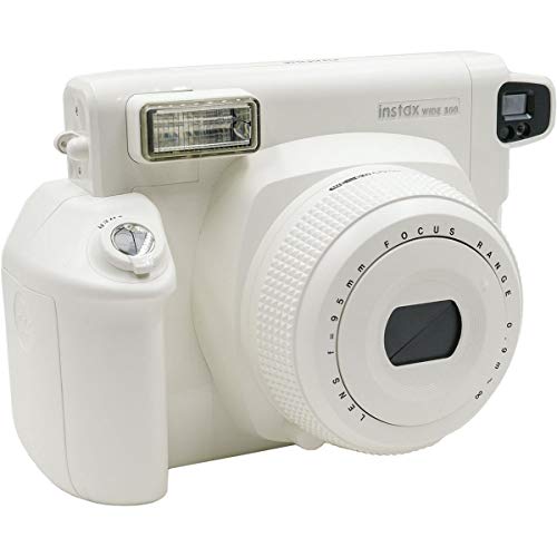 Fujifilm INSTAX Wide 300 Instant Film Camera Fujifilm INSTAX Wide 300 Instant Film Camera