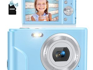 Kids Camera