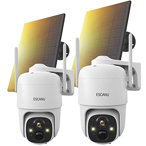 Wireless Solar Outdoor Security PTZ AI Motion Detection Audio WiFi Camera Wireless Solar Outdoor Security PTZ AI Motion Detection Audio WiFi Camera