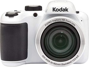 Kodak AZ401-WH PIXPRO 16MP Digital Camera