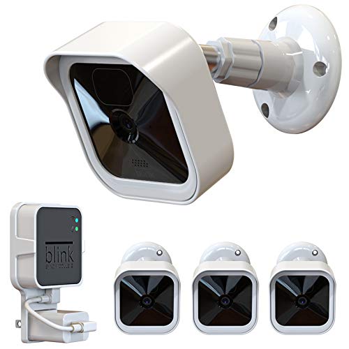 PEF All-New Blink Outdoor Camera Mount PEF All-New Blink Outdoor Camera Mount