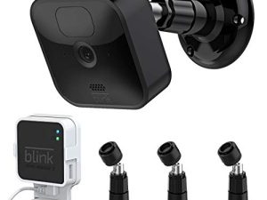 Blink Outdoor Camera Mount