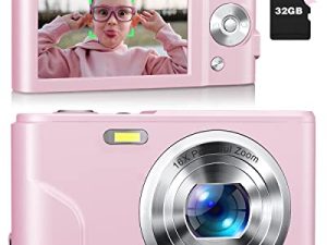 Digital Camera