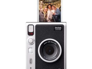 Fujifilm Instax Mini EVO Instant Camera