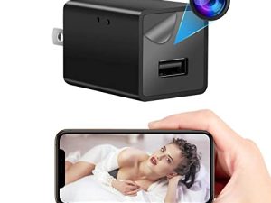 Rupeiocr 1080P WiFi Camera for Home Office Security