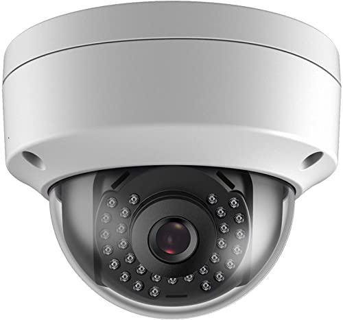 Real HD 6MP PoE IP Vandal Dome Security Camera Outdoor Real HD 6MP PoE IP Vandal Dome Security Camera Outdoor