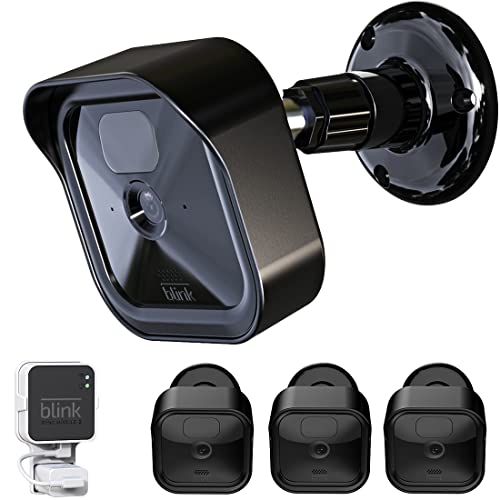 All-New Blink Outdoor Camera Housing and Mounting Bracket All-New Blink Outdoor Camera Housing and Mounting Bracket