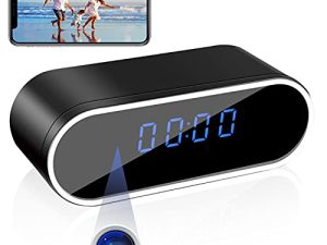 ZXWDDP Hidden Camera Detector