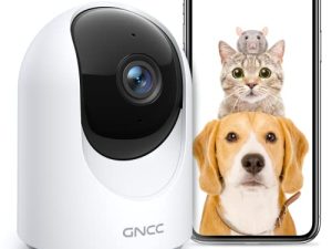 Pet Camera