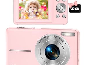 Digital Camera