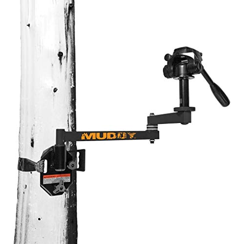 Muddy Hunt Hard Camera Arm Muddy Hunt Hard Camera Arm