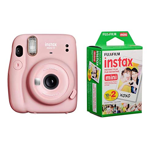 Fujifilm Instax Mini 11 Instant Film Camera Fujifilm Instax Mini 11 Instant Film Camera