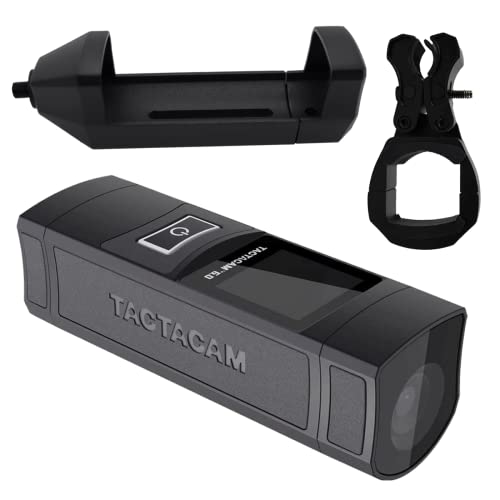 TACTACAM 6.0 Action Camera TACTACAM 6.0 Action Camera