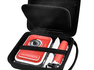 Kid Toy Camera Case for VTech Kidizoom Creator Cam Video Camera