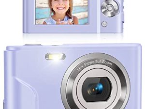 Digital Camera
