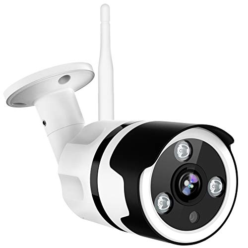Outdoor Security Camera Outdoor Security Camera