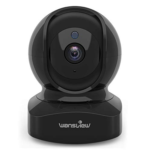 wansview Wireless Security Camera wansview Wireless Security Camera