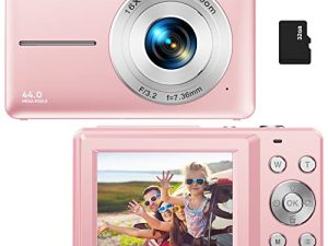 Digital Camera