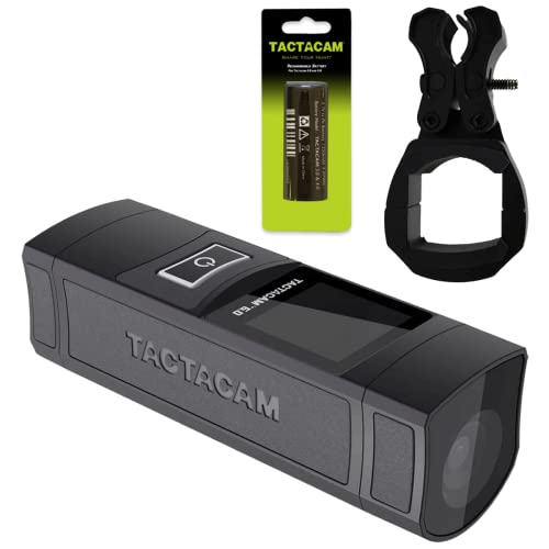 TACTACAM 6.0 Action Camera TACTACAM 6.0 Action Camera
