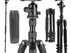 Alwayside Camera Tripod