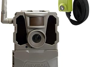 TACTACAM Reveal X PRO Cellular Trail Camera