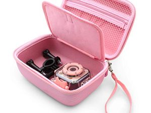 CASEMATIX Camera Travel Case Compatible with PROGRACE