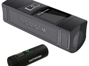 Tactacam 6.0 Action Camera