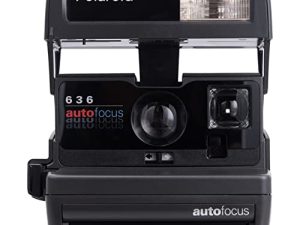 Polaroid One Step AutoFocus AF