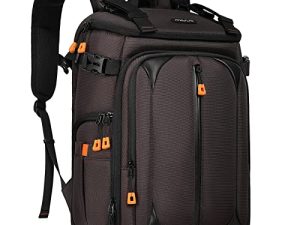 MOSISO Camera Backpack