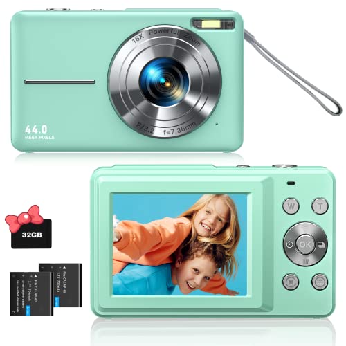 Digital Camera with SD Memory Card Autofocus Anti-Shake Digital Camera with SD Memory Card Autofocus Anti-Shake