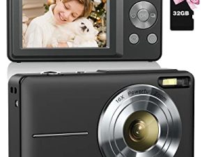 Digital Camera for Kids