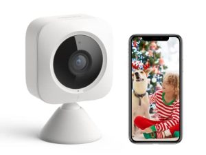 SwitchBot Security Indoor Camera