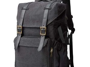 BAGSMART Camera Backpack