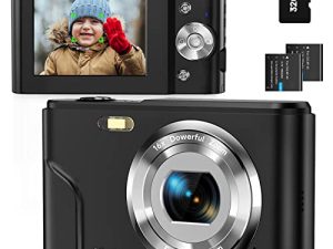 Digital Camera