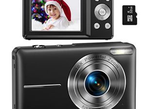 Digital Camera