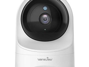 wansview Baby Monitor Camera