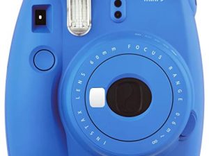 Fujifilm Instax Mini 9 Instant Camera
