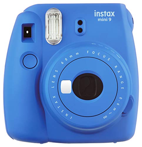 Fujifilm Instax Mini 9 Instant Camera Fujifilm Instax Mini 9 Instant Camera