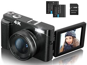 DSOEKEU Digital Cameras for Photography