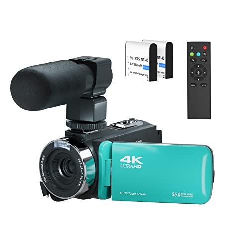 MURAUX Video Camera MURAUX Video Camera