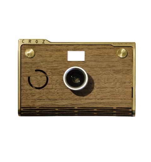 Paper Shoot Camera | Eco-Friendly Digital Camera (Deluxe Camera Sets) Croz Premium Paper Shoot Camera | Eco-Friendly Digital Camera (Deluxe Camera Sets) Croz Premium