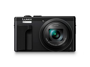Panasonic Lumix 4K Digital Camera with 30X LEICA DC Vario-ELMAR Lens F3.3-6.4