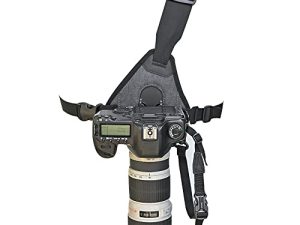 Cotton Carrier Skout G2 Sling Style Harness for One Camera